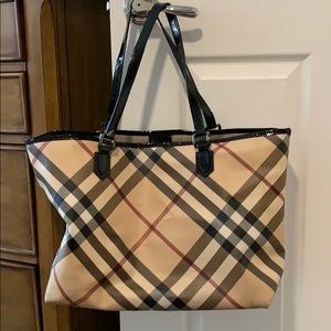 Burberry Bag